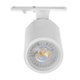 LÁMPARA DE TECHO TIPO SPOT LED 6 W BLANCO LUZ CÁLIDA PARA INTERIOR