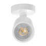 LÁMPARA DE TECHO LED SOBREPONER SPOT 10 W BLANCO PARA INTERIOR