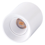 LÁMPARA DE TECHO LED SOBREPONER CIRCULAR 4.5 W BLANCO LUZ NEUTRA INTERIOR