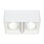 LÁMPARA DE TECHO LED GU5.3 SPOT 9 W BLANCO LUZ NEUTRA INTERIOR
