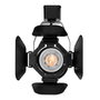 LÁMPARA DE USO EN RIEL EN TECHO TIPO SPOTLIGHT 7.7 X 27.3 CM 1 LUZ NEGRO SIN FOCO