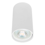 LÁMPARA DE TECHO LED GU10 SPOT 6 W BLANCO LUZ FRÍA PARA INTERIOR