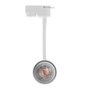 LÁMPARA DE USO EN RIEL EN TECHO TIPO SPOT 31 X 5.6 CM 1 LUZ BLANCO LUZ CÁLIDA