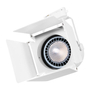 LÁMPARA DE USO EN RIEL EN TECHO TIPO SPOTLIGHT 34 X 12.2 CM 1 LUZ BLANCO SIN FOCO