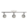 LÁMPARA DE TECHO LED SOBREPONER LINEAL 18 W 2700 K BLANCO LUZ CÁLIDA INTERIOR
