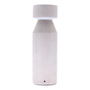 BALIZA LED SOBREPONER 17.4W 3000K IP65 GRIS MATE