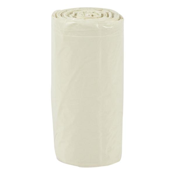 BOLSAS PARA BASURA GRANDE SERVIBOLSA 70 PIEZAS 49L