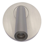LÁMPARA DE PARED LED 11.2 X 10.5 X 3.2 CM PLATA