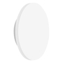 LÁMPARA DE PARED LED 26 X 4.9 CM BLANCO