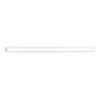LÁMPARA DE EMERGENCIA LED 4 X 80 X 1.3 CM BLANCO