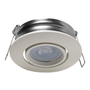 LÁMPARA DE EMPOTRAR EN TECHO TIPO DOWNLIGHT 5.5 X 10 CM 1 LUZ BLANCO LUZ NEUTRA