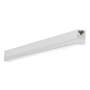 REGLETA DE SOBREPONER EN TECHO 16 WATTS TIPO LINEAL .5 X 57.2 X 2.3 CM 1 LUZ BLANCO LUZ NEUTRA