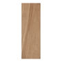 PISO CERÁMICO WOODLAND RED OAK 50 X 18 CM BEIGE TIPO MADERA CAJA CON 0.99 M2