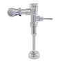 FLUXÓMETRO MANUAL 3L PARA MINGITORIO CROMO