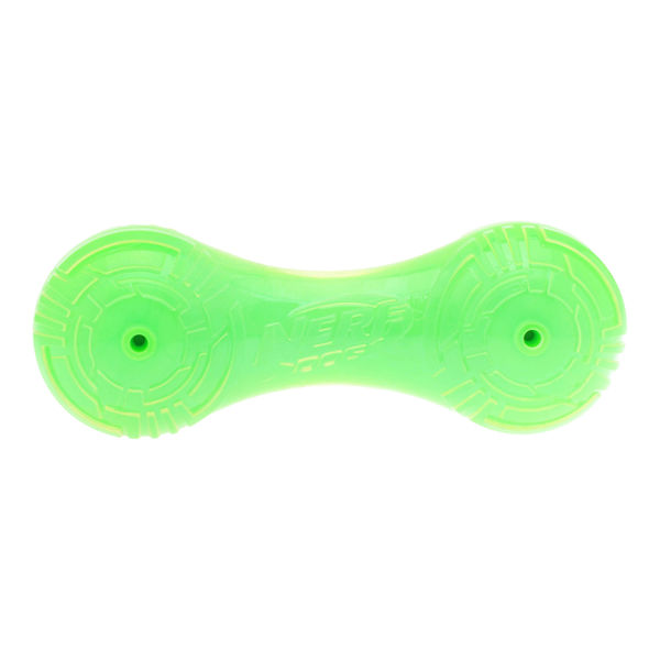 MORDEDERA PARA PERRO Y GATO TPR 7 PULGADAS