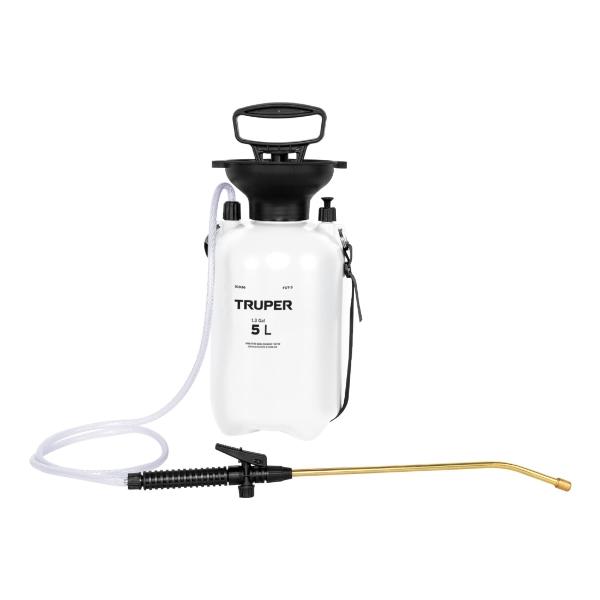 FUMIGADOR JARDINERO 5 L (1.3 GAL), TRUPER