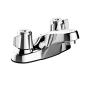 LLAVE PARA LAVABO DUOMANDO CROMO INSTALACIÓN EN LAVABO ANTIFUGAS