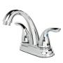 LLAVE PARA LAVABO DUOMANDO CROMO A LAVABO AHORRO DE AGUA ESTILO TRADICIONAL