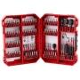 JUEGO DE BROCAS PARA DESTORNILLADOR SHOCKWAVE IMPACT DUTY DE 80 PZAS