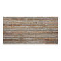 MURO CERÁMICA SPLIT STONE 45 X 90 CM MULTICOLOR TIPO PIEDRA CAJA CON 1.6 M2
