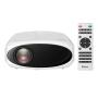 PROYECTOR MULTIMEDIA FULL HD DE 9 000 LÚMENES, PORTÁTIL PRO400