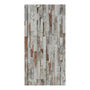 MURO CERÁMICA ACUÑA 30 X 60 CM BLANCO TIPO PIEDRA CAJA CON 1.62 M2