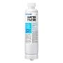 FILTRO REFRIGERADOR SAMSUNG CARBON ACTIVADO REDUCE CLORO 6 MESES PLÁSTICO 1 PIEZA BLANCO