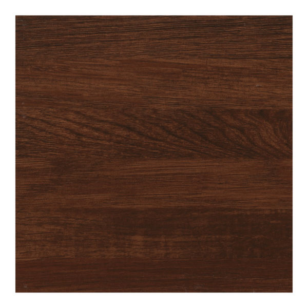 PISO CERÁMICO MARTINA 37 X 37 CM CAFÉ TIPO MADERA CAJA CON 2.11 M2