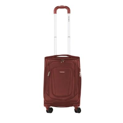 MALETA KICKAIR ROJO CABINA