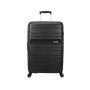 Maleta Sunside Negro Grande