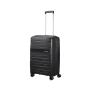 Maleta Sunside Negro Cabina