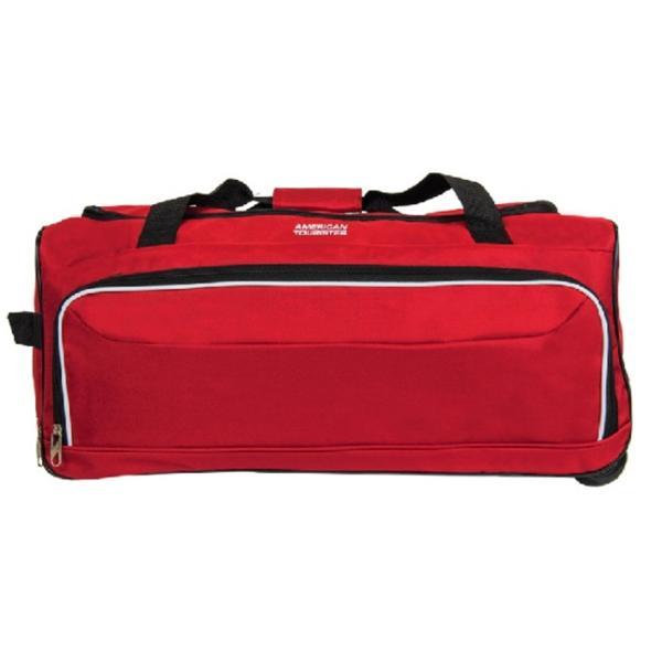 Duffel Whd Duffel Colors Azul M