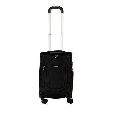 Maleta KickAir Negro Cabina