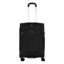 Maleta KickAir negro Mediana