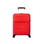 Maleta Sunside Rojo Grande