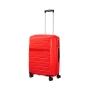 Maleta Sunside Rojo Cabina