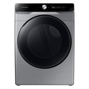 SECADORA DE ROPA GAS NATURAL 24 KG MULTI STEAM ACERO INOX