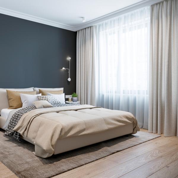 CORTINERO TRADICIONAL FLEX PLITZ BASTÓN VENTA POR METRO