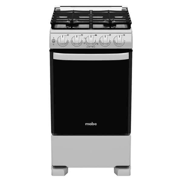 ESTUFA DE PISO GAS LP 20 PULGADAS 4 QUEMADORES