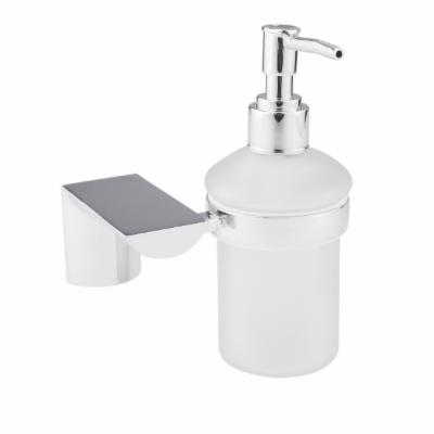 DISPENSADOR DE JABON LIQUIDO