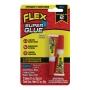 FLEX SUPER GLUE GEL 2PACK