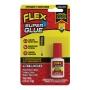 FLEX SUPER GLUE LIQUID BRUSH