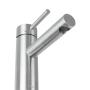 MONOMANDO CORTO PARA LAVABO SATIN