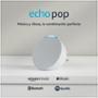 ECHO POP BLANCO