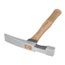 MARTILLO LADRILLERO 24 OZ MANGO HICKORY