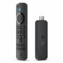 NUEVO DISPOSITIVO DE STREAMING AMAZON FIRE TV STICK 4K MAX, COMPATIBLE CON WIFI 6E, FONDO AMBIENTAL