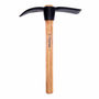 TALACHO PICO 36 X 25 X 5.5 CM NEGRO TRUPER