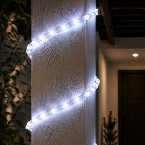 LUCES LED MANGUERA BLANCO FRÍO 5.4 M