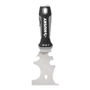 ESPÁTULA PARA PINTOR ACERO INOXIDABLE 3"