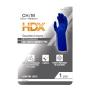 GUANTE REUSABLE LARGO DE PVC HDX S/M